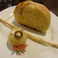 オステリア・オリエーラ - 