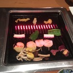 じどりや 穏座 - 