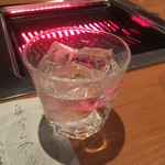 じどりや 穏座 - 富乃宝山