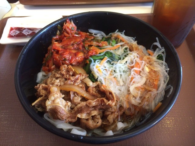 すき家 仙台泉中央店 - 泉中央（牛丼）の写真