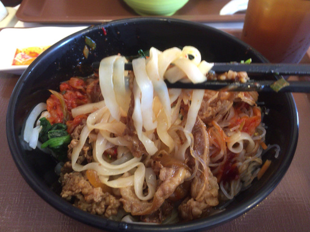 すき家 仙台泉中央店 - 泉中央（牛丼）の写真