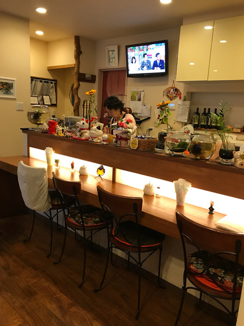 ノコノコ Nokonoko 北加賀屋 カフェ 食べログ