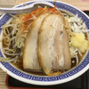 山岸一雄製麺所 モラージュ菖蒲店