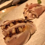 日本料理 古今 はなれ - 