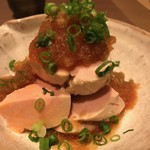 日本料理 古今 はなれ - 