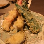 日本料理 古今 はなれ - 