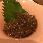 日本料理 古今 はなれ - 