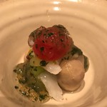 日本料理 古今 はなれ - 