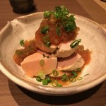 日本料理 古今 はなれ - 