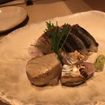 日本料理 古今 はなれ - 