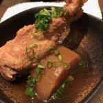 日本料理 古今 はなれ - 