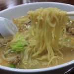 上州ラーメン - 