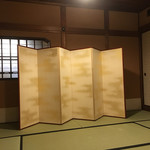 Onkaiseki Shiratama - お部屋は二部屋有りかなりの広さです。