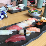 Sushi Aoi - 