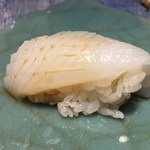 第三春美鮨 - 障泥烏賊　2.1kg　定置網漁　鹿児島県出水