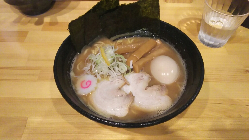 麺屋 継 name=