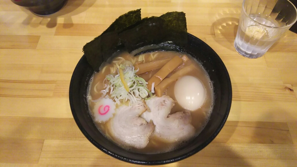 麺屋 継 name=