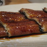 弁慶 - 天然ウナギの蒲焼