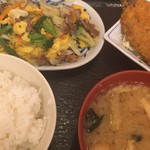 小町食堂 - 