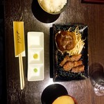 鉄板Diner JAKEN - 