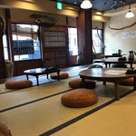 どんどらさん - 