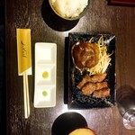 鉄板Diner JAKEN - 