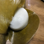 徳山もち店 - 
