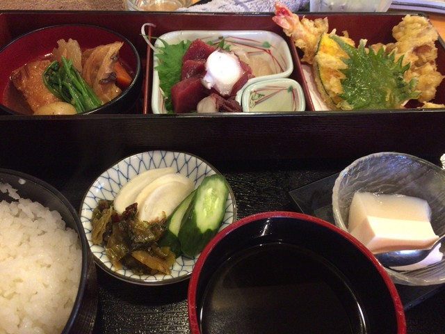 きらく 鶴瀬 レストラン その他 食べログ