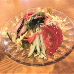 明日香 - 料理写真: