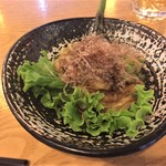 明日香 - 焼きナス