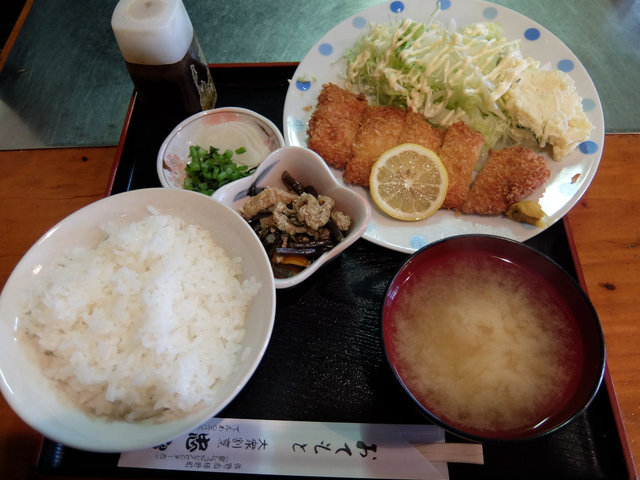 忠治 佐野市 和食 その他 食べログ