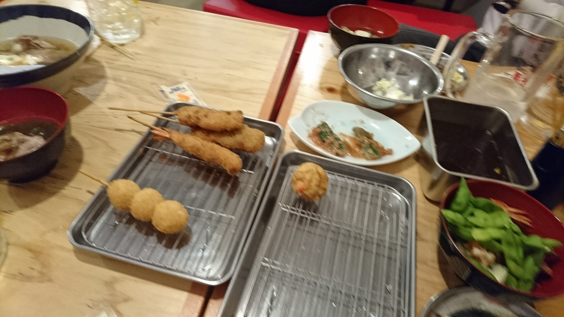 串カツ田中 宇都宮西口店 name=