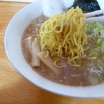 一二三八 - 旭川製麺