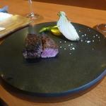 baron - 神戸牛内モモ