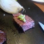 baron - 神戸牛内モモ