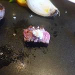 baron - 神戸牛内モモ