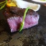 baron - 神戸牛内モモ