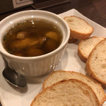 @Home Dining Salve - カキージョ