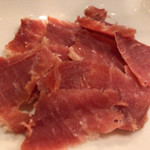 @Home Dining Salve - 生ハム