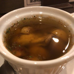 @Home Dining Salve - アイラウイスキーの香り