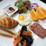 上海宝丽会馆 - 料理写真: