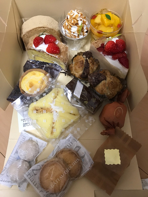 洋菓子工房 Ange アンジェ 川之江 ケーキ 食べログ 洋菓子工房 Ange アンジェ 川之江 ケーキ 食べログ