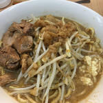 ラーメン荘　歴史を刻め - 