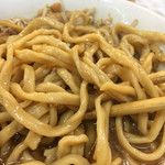 ラーメン荘　歴史を刻め - 