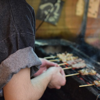 やきとん龍家_0