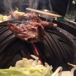 ジンギスカン きよし - 