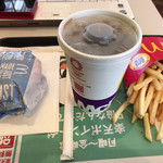 マクドナルド - 