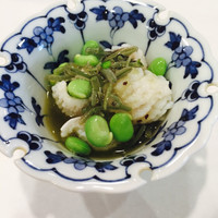 鮨 福原 - 