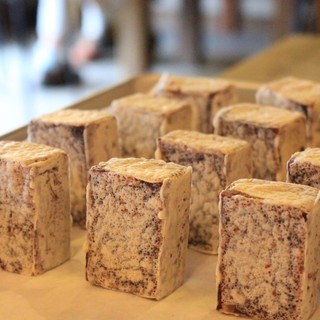 地粉うどん わだち草_2