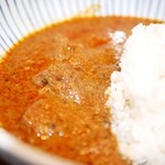 カリーライス山 - 